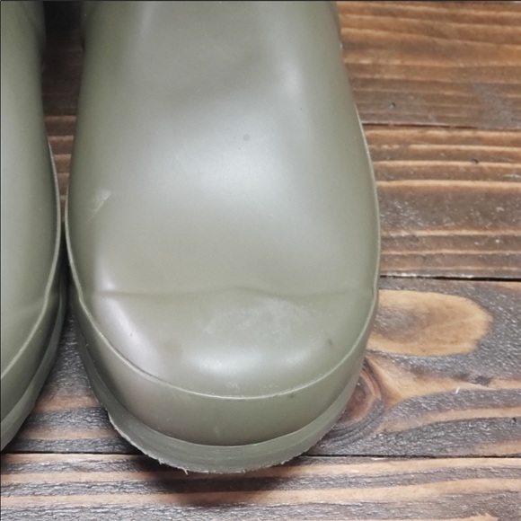 Hunter Rain Boots Size 6 - Picture 8 of 8